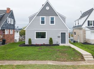 603 Jefferson Ave, Jeannette, PA