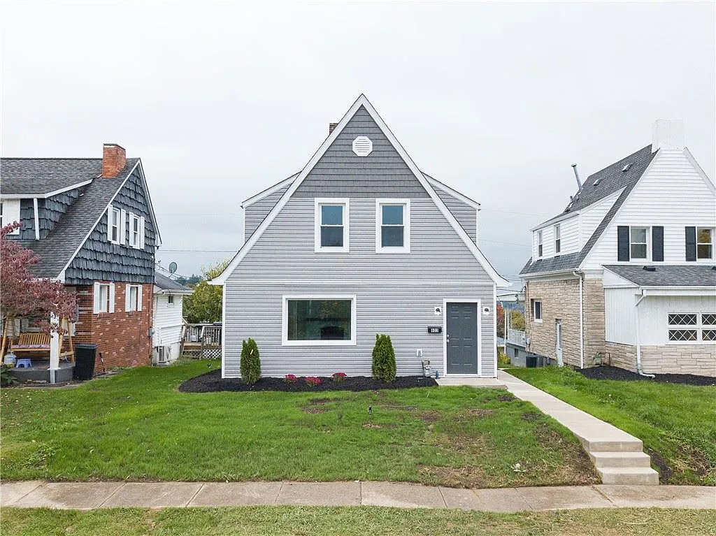 603 Jefferson Ave photo 1