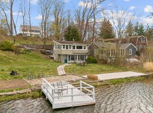 23 Ball Pond Road East, New Fairfield, CT