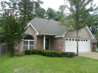 1000 Brashears Point, Ridgeland, MS 39157