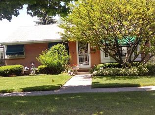 4146 Oak Ave, Brookfield, IL 60513