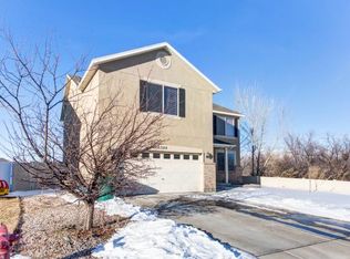 3322 W Jordan Way, Lehi, UT 84043