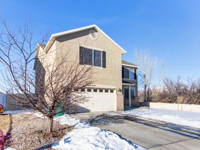 3322 W Jordan Way, Lehi, UT, 84043