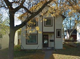 634 Pierce St NE #2, Minneapolis, MN 55413
