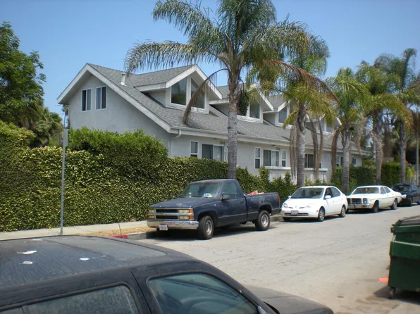 1300 Electric Ave, Venice, CA 90291