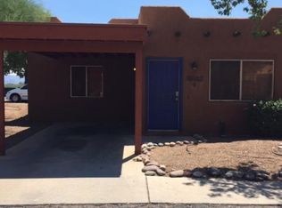 2825 N Estrella Ave #1, Tucson, AZ 85705