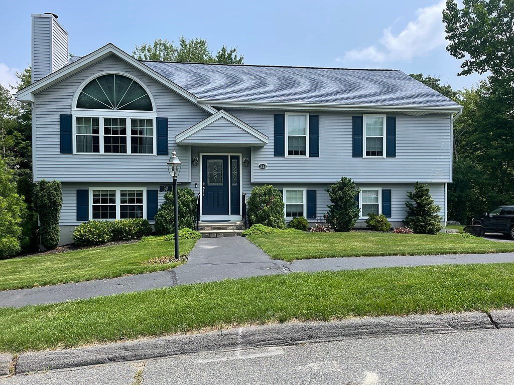 30 Wasilla Dr, Worcester, MA 01604 MLS 73141787 Zillow