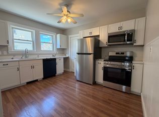 18 Allen St #1, Arlington, MA 02474