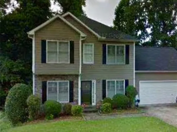 1907 Ascot Ter NW, Acworth, GA 30102