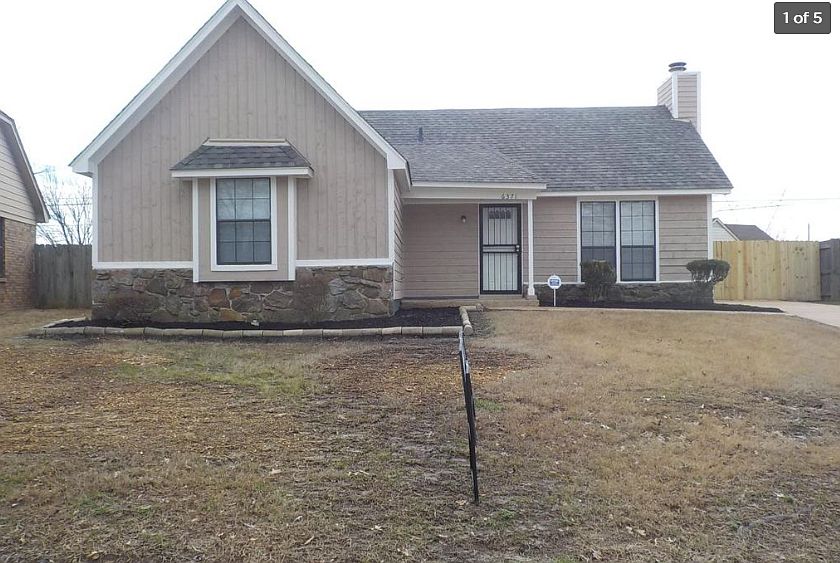 1st image of 6371 Berrypick Ln
