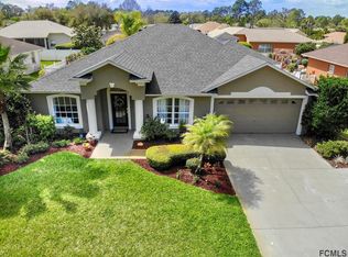 6 Walt Pl, Palm Coast, FL 32164