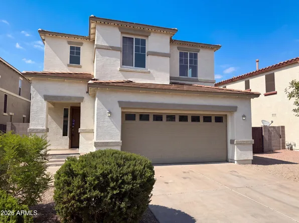 1214 E FRANCES Lane, Gilbert, AZ 85295