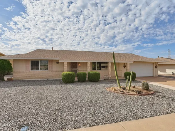 11085 W FRONTIER Drive, Sun City, AZ 85351