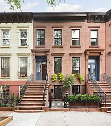 779 Putnam Avenue in Stuyvesant Heights