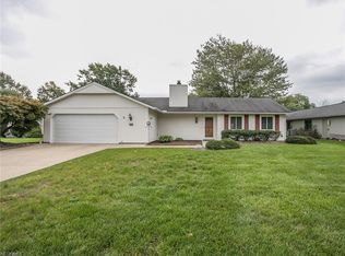 10809 Meadowgrass Rd, Strongsville, OH 44136