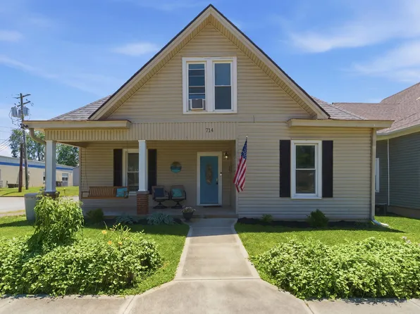 714 Clayton Ave, Georgetown, KY 40324