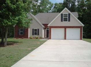 107 Kingston Ct, Griffin, GA 30223