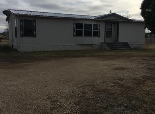 9234 Rust Rd, San Angelo, TX 76905