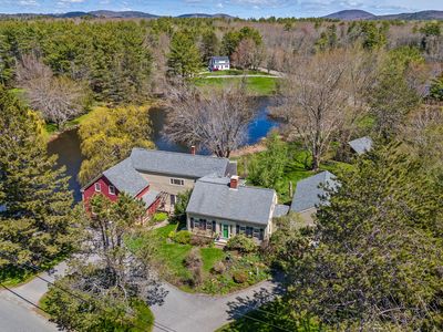 159 Payson Road, Union, ME, 04862