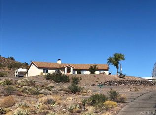 3201 N Wild Mustang Way, Kingman, AZ 86409