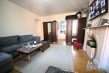 Rented by (Legacy) NY Quality Living Uptown