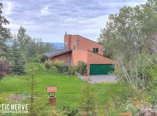 9850 Prospect Dr, Anchorage, AK 99507