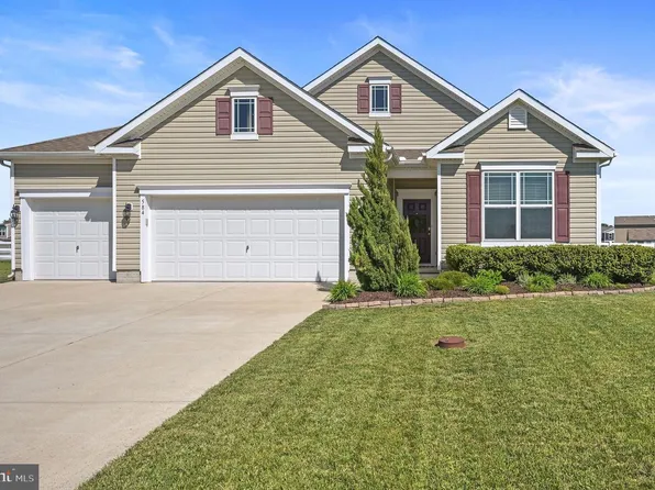 584 Sunshine Blvd, Frederica, DE 19946