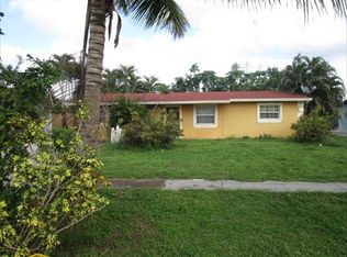 1320 Meadowbrook Dr, West Palm Beach, FL 33417