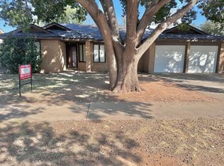 6205 Elkhart Ave, Lubbock, TX 79424