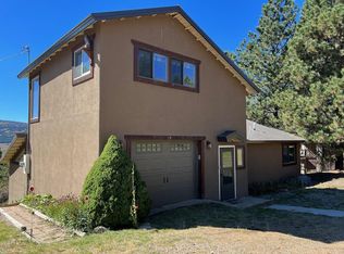 59 Country Club Rd, Angel Fire, NM 87710