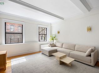 41 W 82nd St APT 2A, Manhattan, NY
