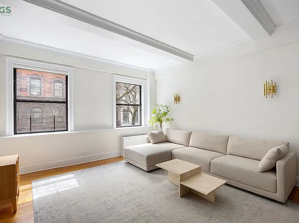41 W 82nd St APT 2A, Manhattan, NY 10024