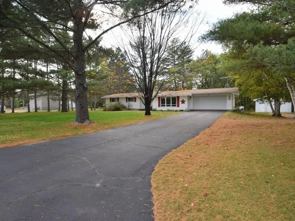 509 N Park Street, Grantsburg, WI 54840