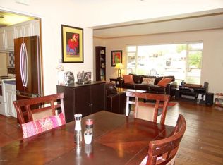 6822 N 15th Pl, Phoenix, AZ 85014