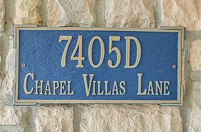 5th image of 7405 Chapel Villas Ln