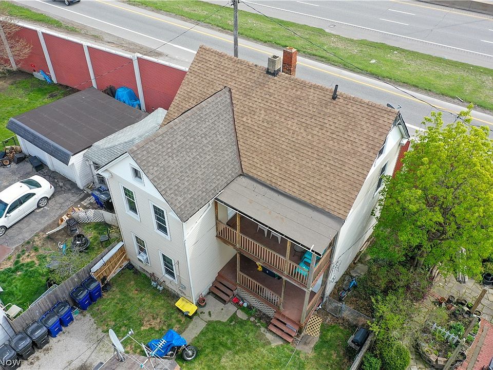 3221 POE AVENUE 3221 Poe Ave Cleveland OH Zillow