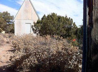 46 Turner Ridge Rd #B, Edgewood, NM 87015