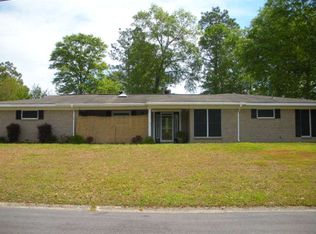 1704 Provost Cir, Picayune, MS 39466