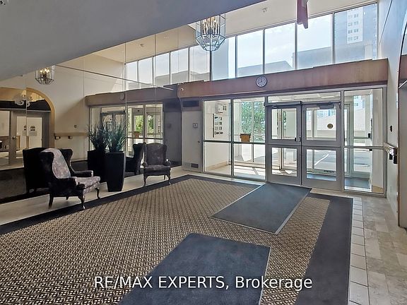 5th image of 375 King St S #407