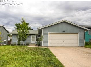 3914 Lincoln Ct, Wellington, CO 80549