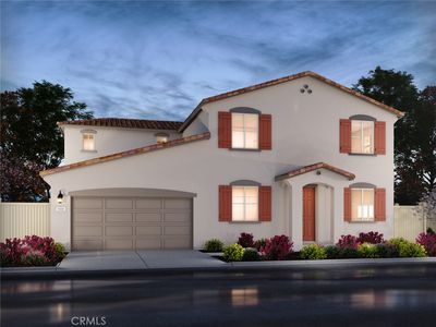 1049 Lumia Cir, Redlands, CA, 92374