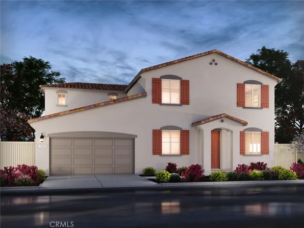 1049 Lumia Cir, Redlands, CA 92374