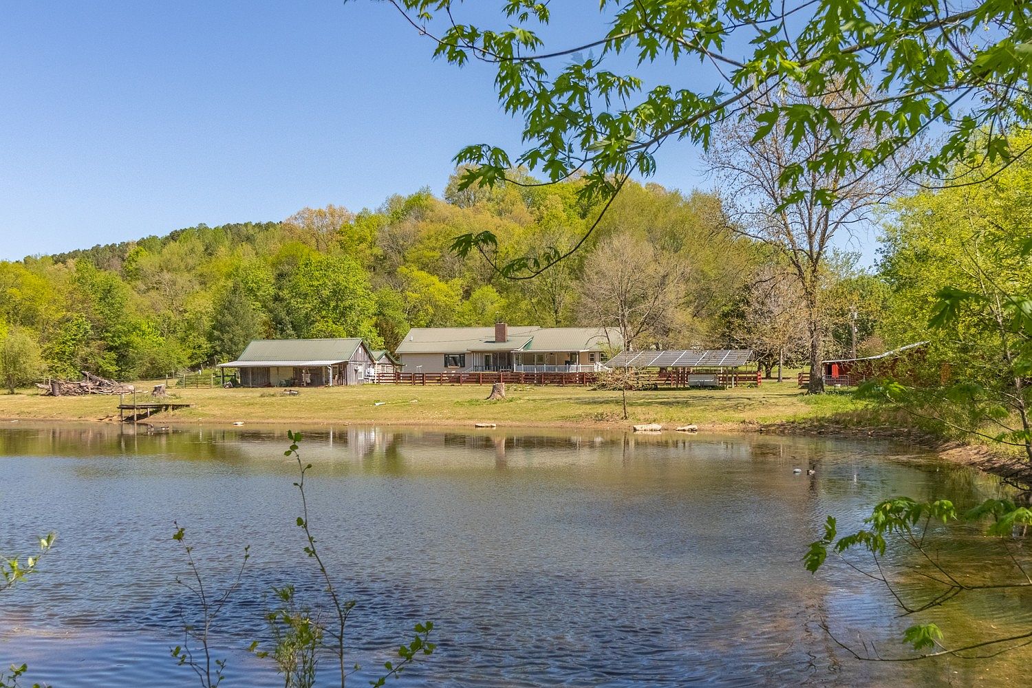 600 Blooming Grove Rd, Pulaski, TN 38478 MLS 2507614 Zillow