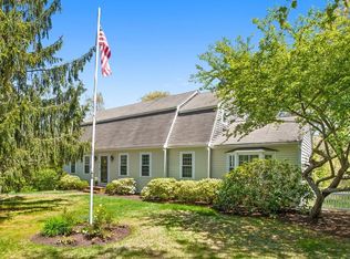 6 Kenwood Dr, Plymouth, MA 02360