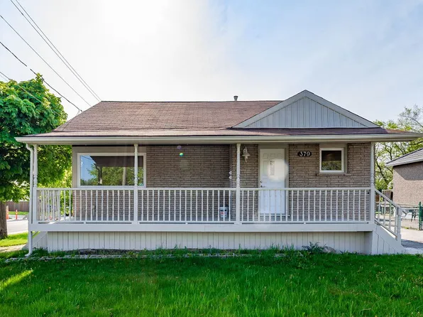 379 E 38th St #2, Hamilton, ON L8V 4G5