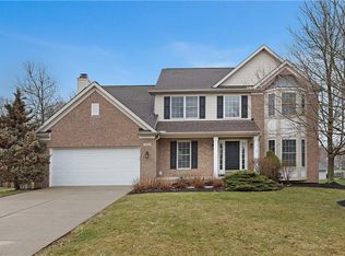 10416 Andover Dr, Twinsburg, OH 44087