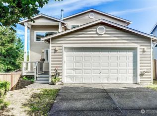 8 76th Pl SW, Everett, WA 98203