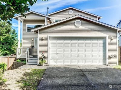 8 76th Place SW, Everett, WA, 98203