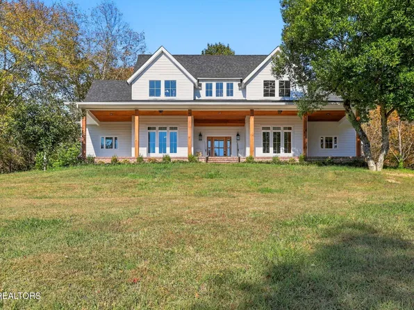 165 Frances Ln, Kingston, TN 37763