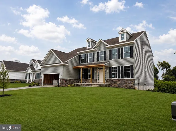 617 McCracken Dr, Middletown, DE 19709